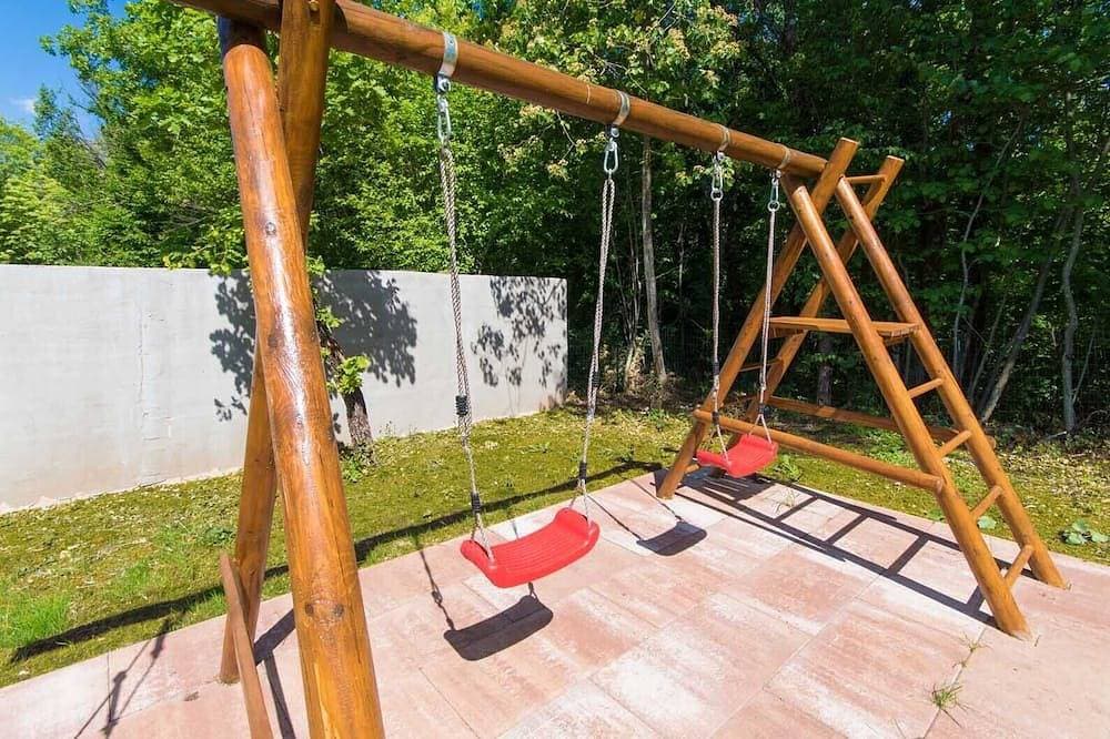 Foto 11 von 30: Herrlich gestaltete Villa mit privatem Pool