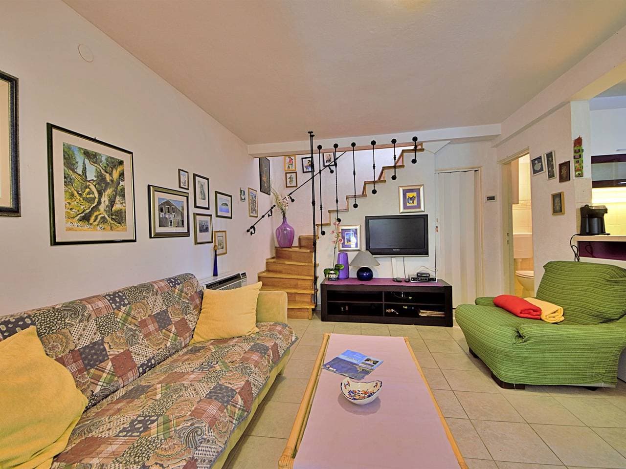 Foto 7 von 21: Villa ANiMa-Mia