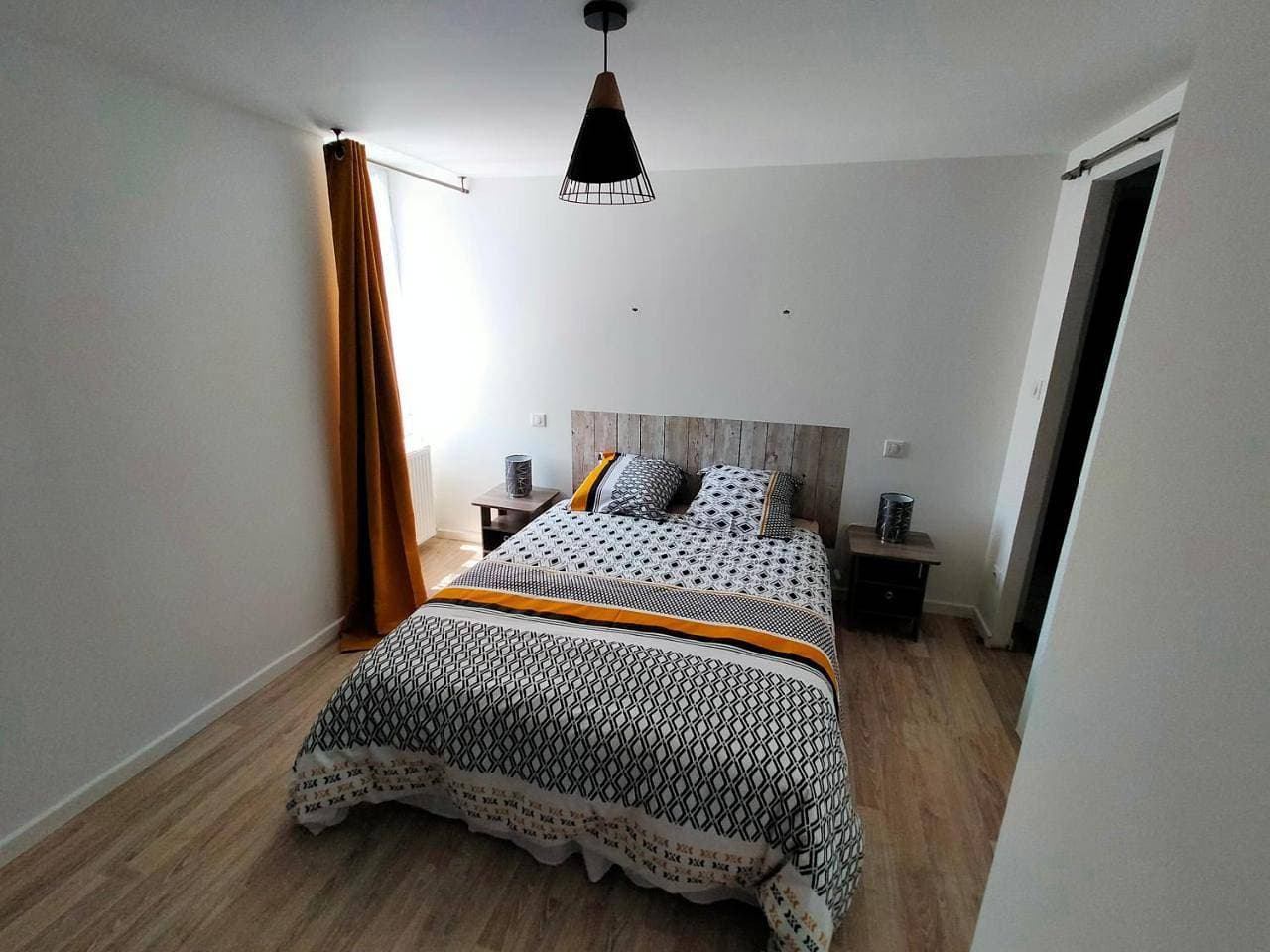 Foto 10 von 16: Three-Bedroom House