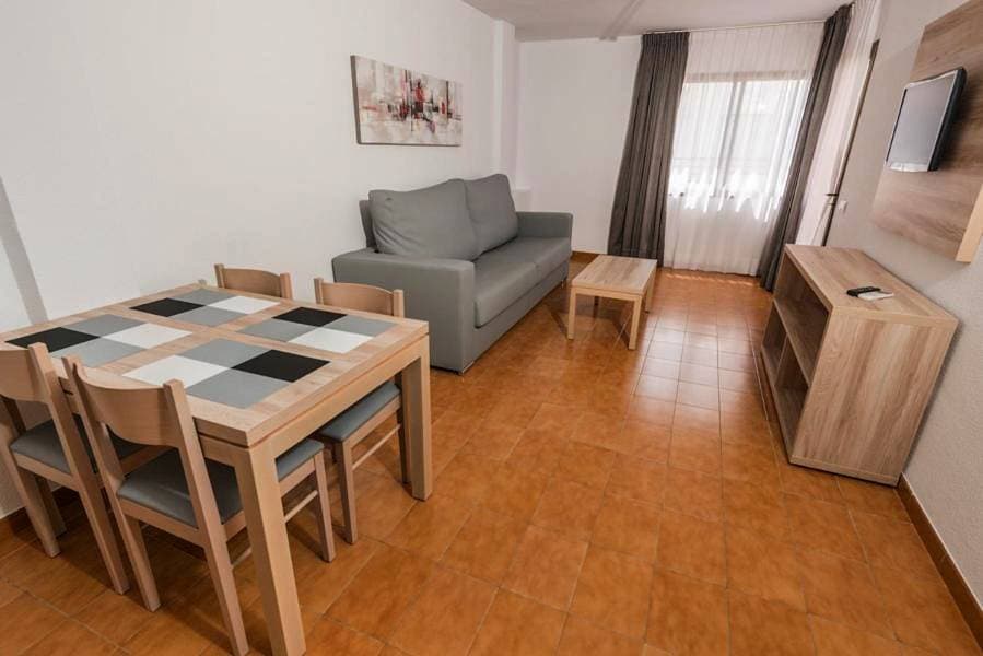 Foto 12 von 12: One-Bedroom Apartment (2-3 Adults)