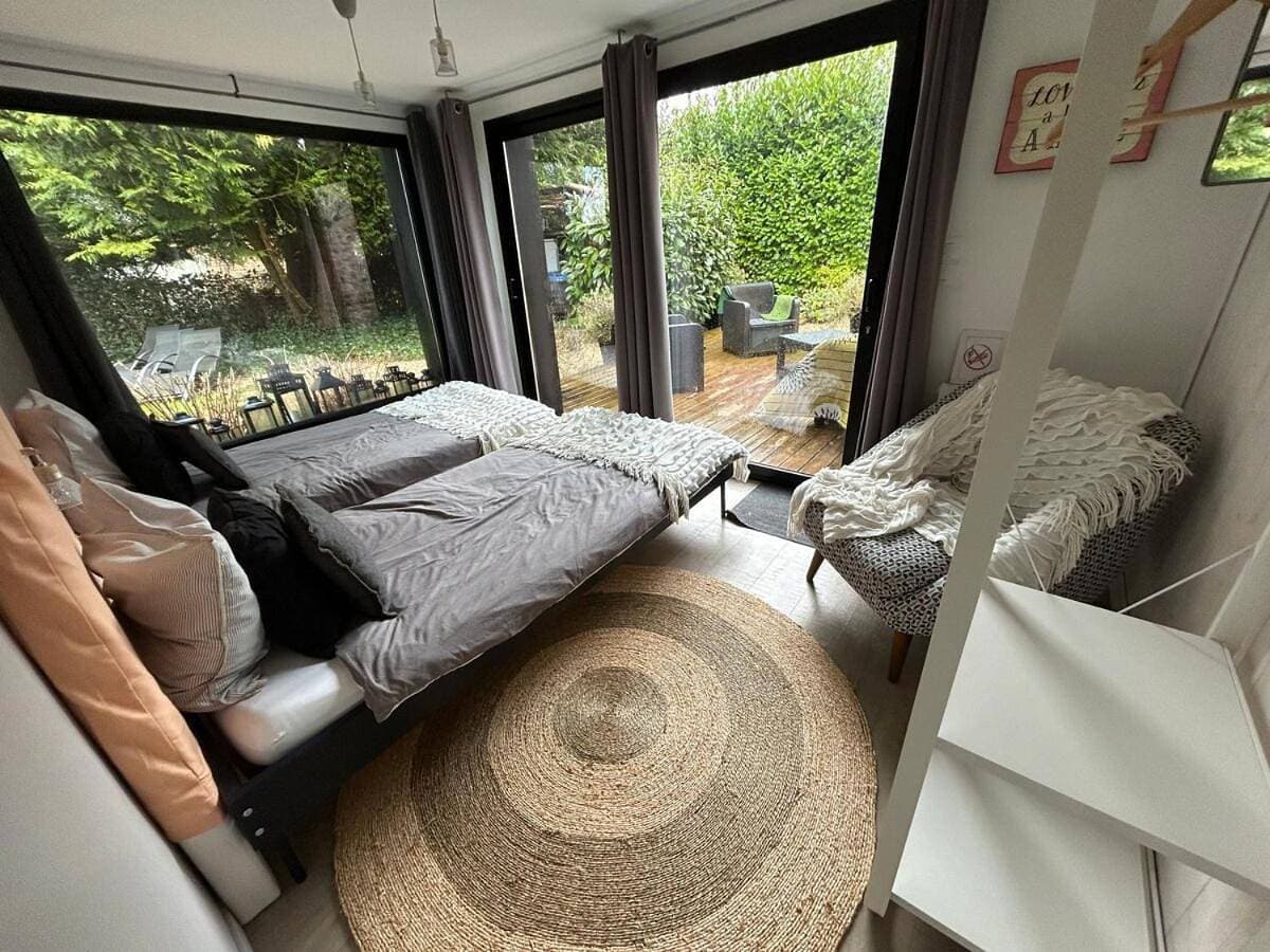 Foto 7 von 21: Three-Bedroom House