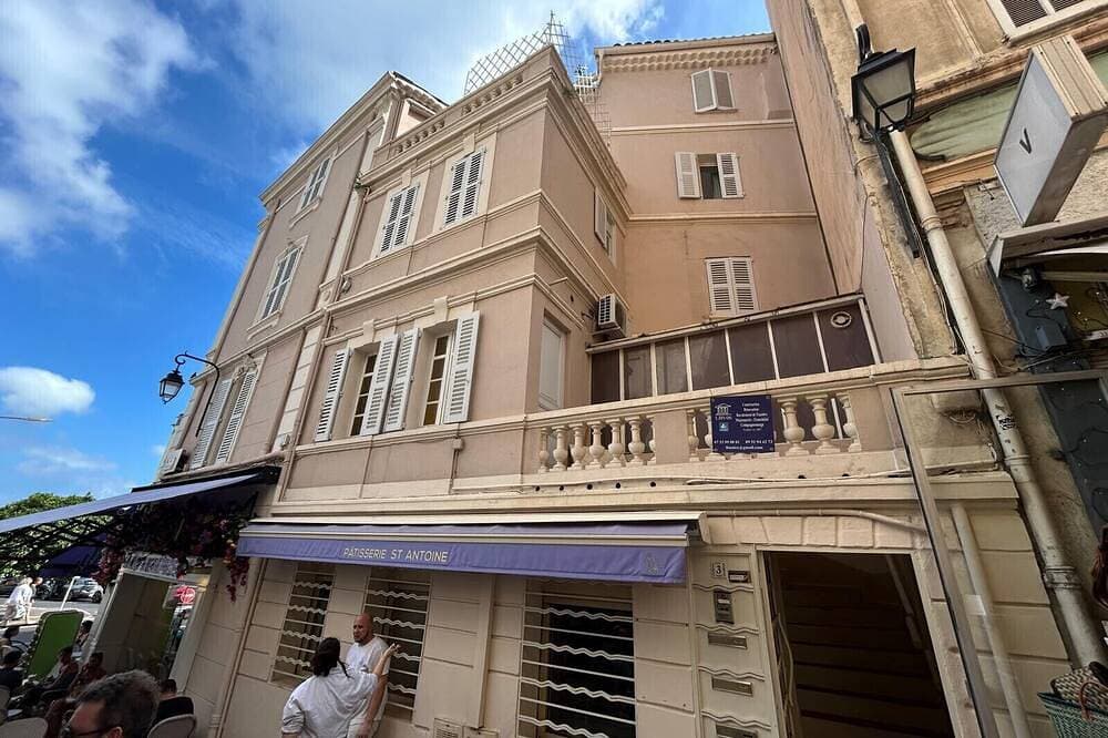 Foto 3 von 7: Studio Moderne Centre Cannes