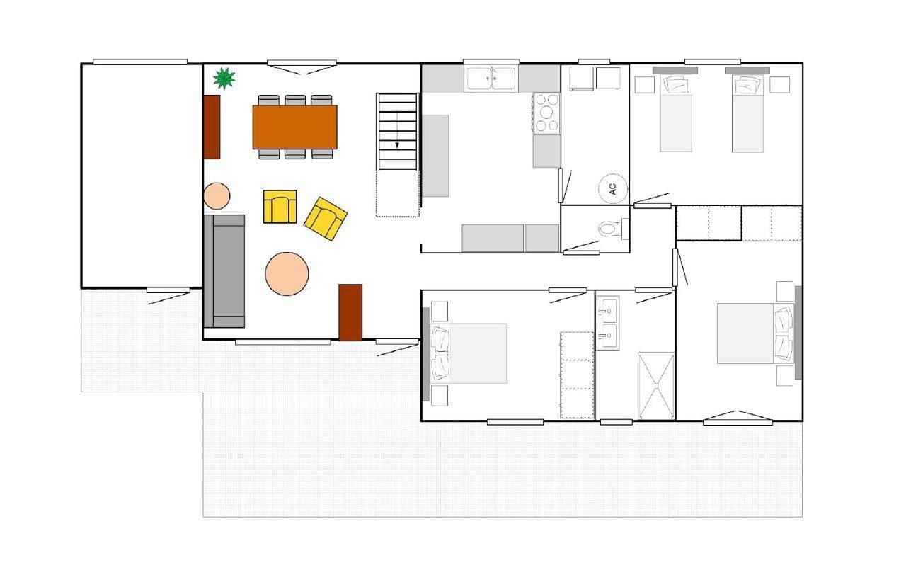 Foto 8 von 32: Holiday Home