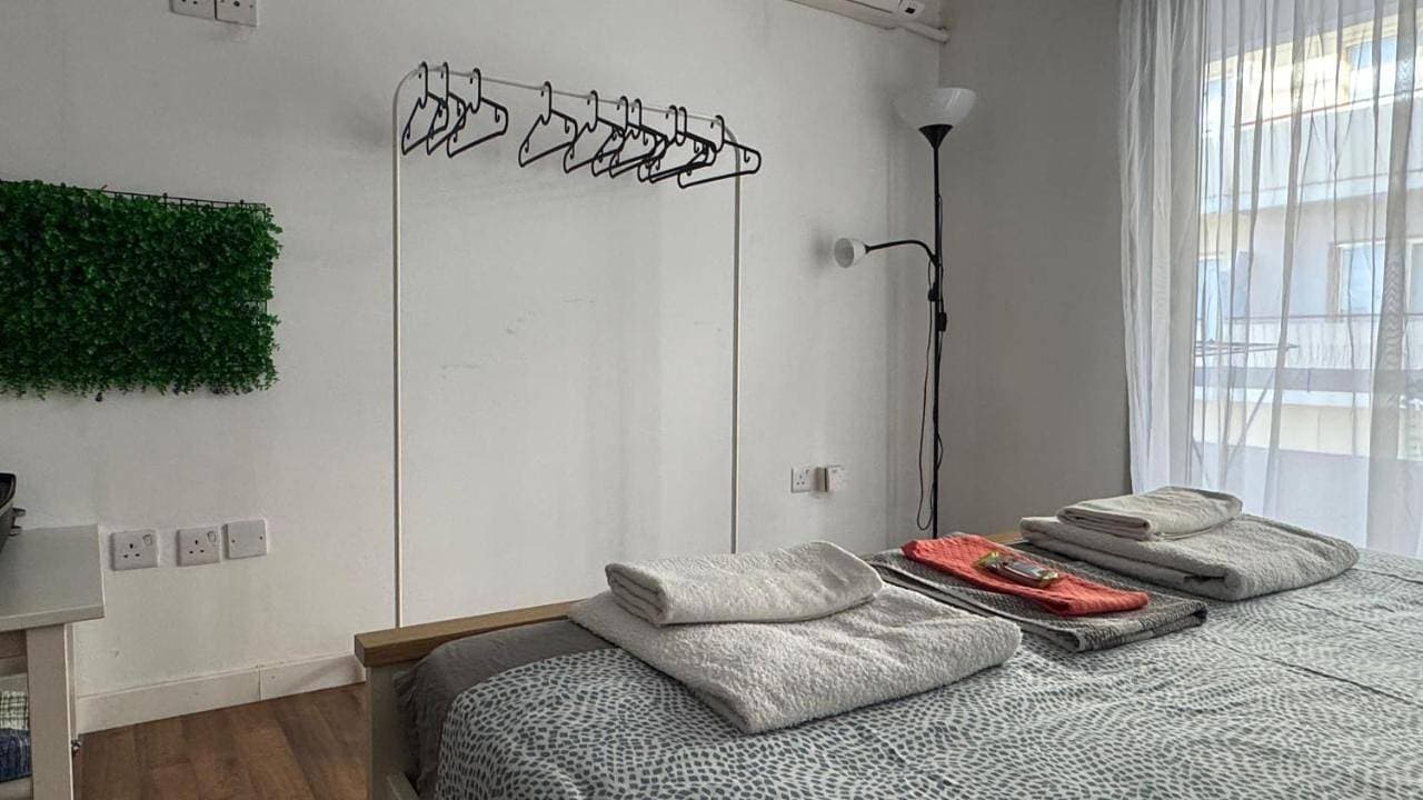 Foto 4 von 15: Deluxe Studio