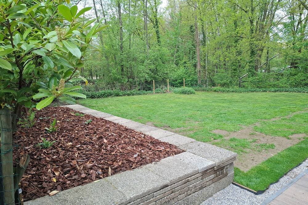 Foto 12 von 30: Vrijstaande Bungalow met Optimale Privacy!