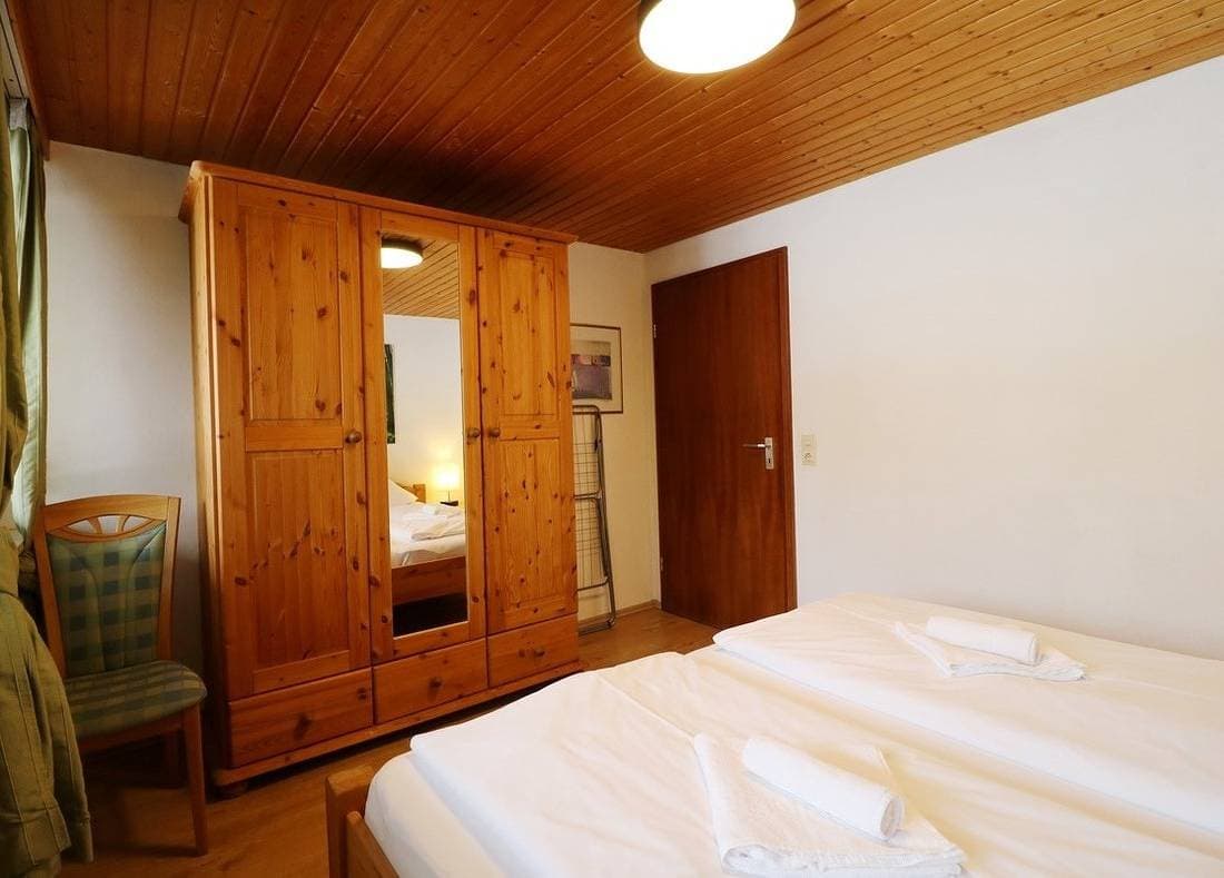 Foto 5 von 29: Gästehaus Seewald- Ferienwohnung 1 "Ahorn", Schluchsee, Blasiwald