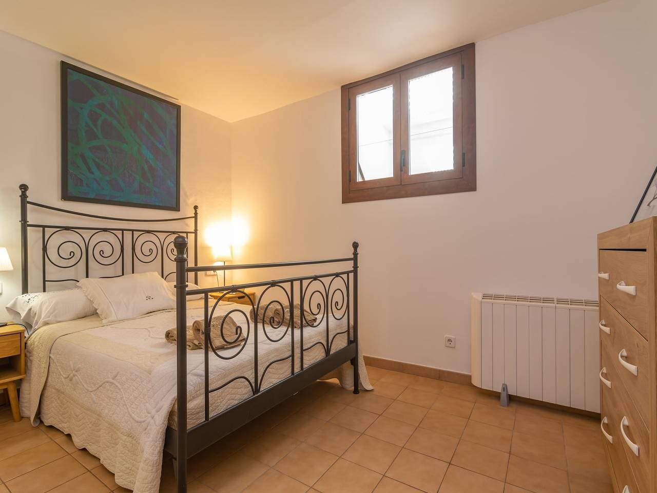Foto 4 von 27: Es Coll D'en Pastor - Ferienhaus In Fornalutx
