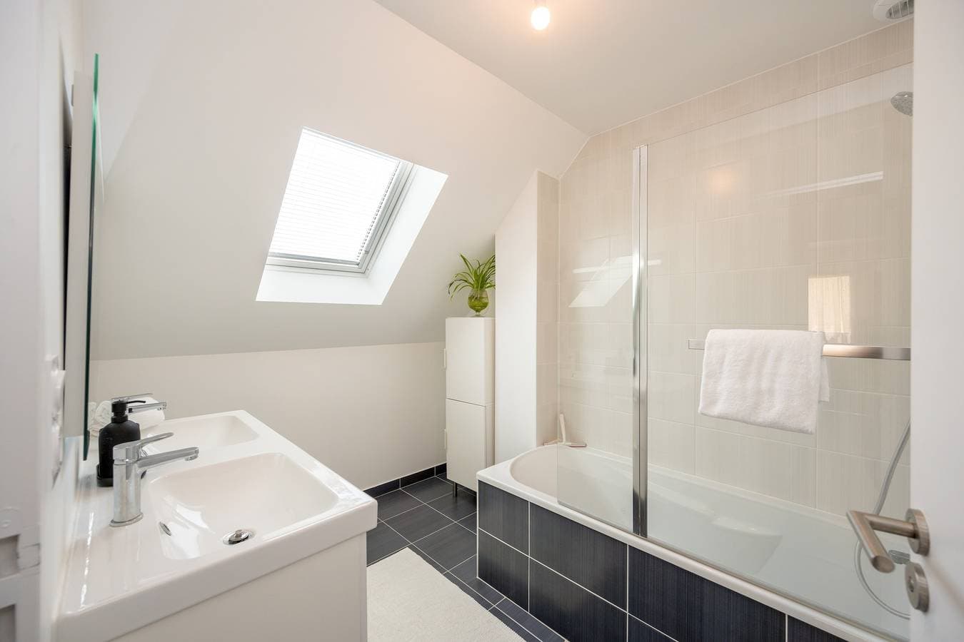 Foto 6 von 17: Ferienhaus für 6 Personen mit Garten