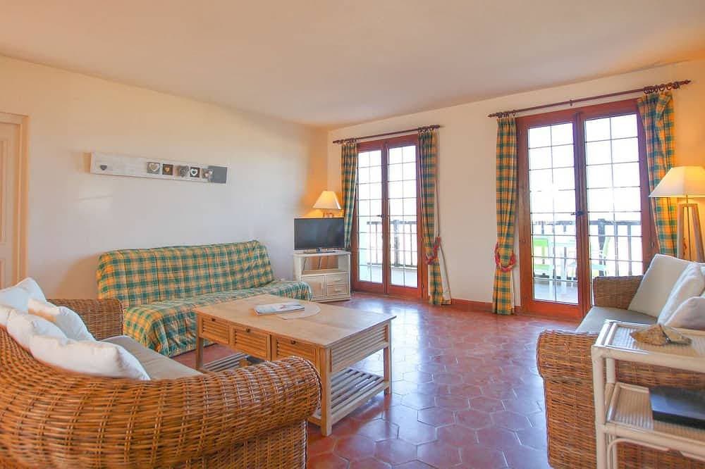Foto 7 von 10: Ferienwohnung am Strand für 4 Personen mit Meerblick