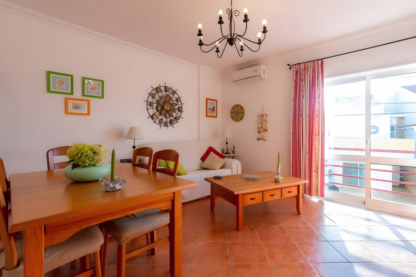 Foto 2 von 19: Ferienwohnung 'Vila Nova De Cacela' mit Wi-Fi und Klimaanlage