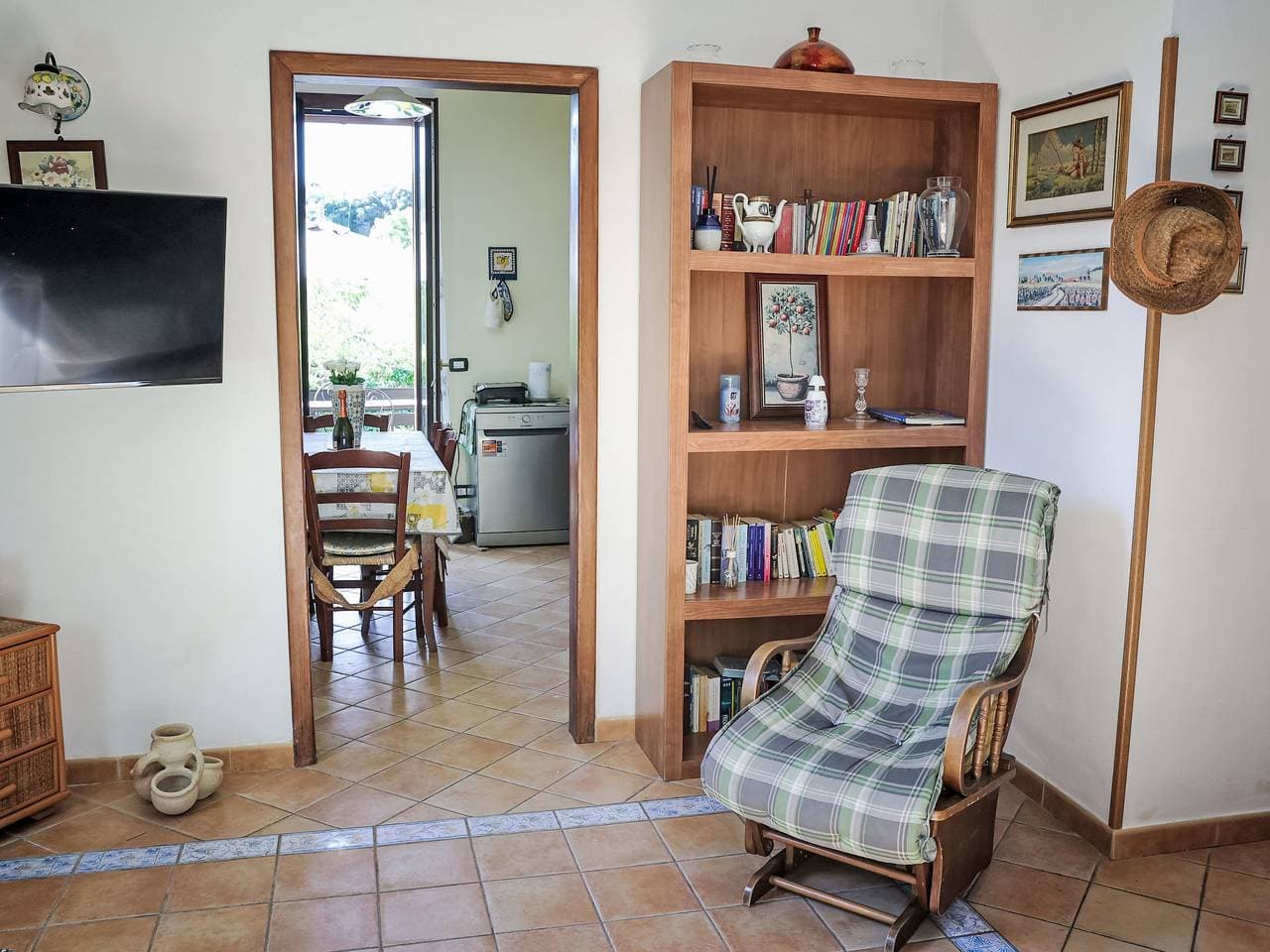Foto 13 von 43: Haus in Lido Di Noto mit privatem Parkplatz