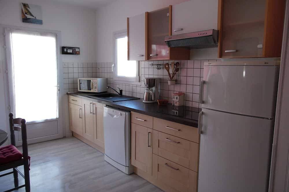 Foto 13 von 25: Dorfhaus in La Flotte