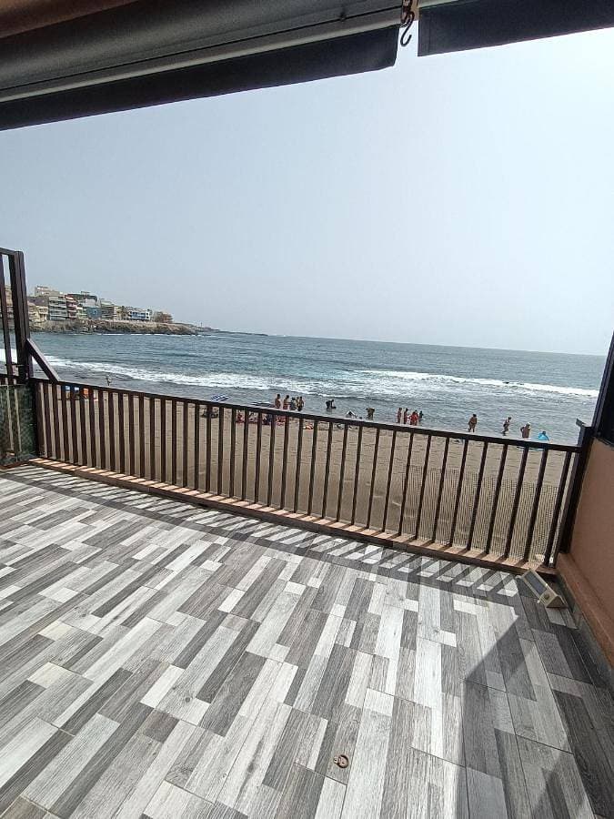 Foto 8 von 58: Apartment with Sea View