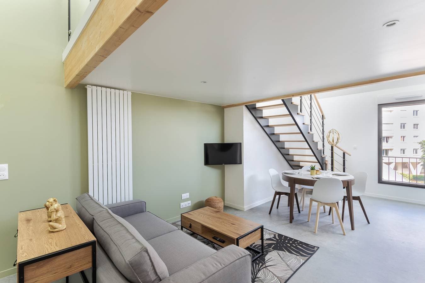 Foto 7 von 12: Ferienwohnung für 4 Personen