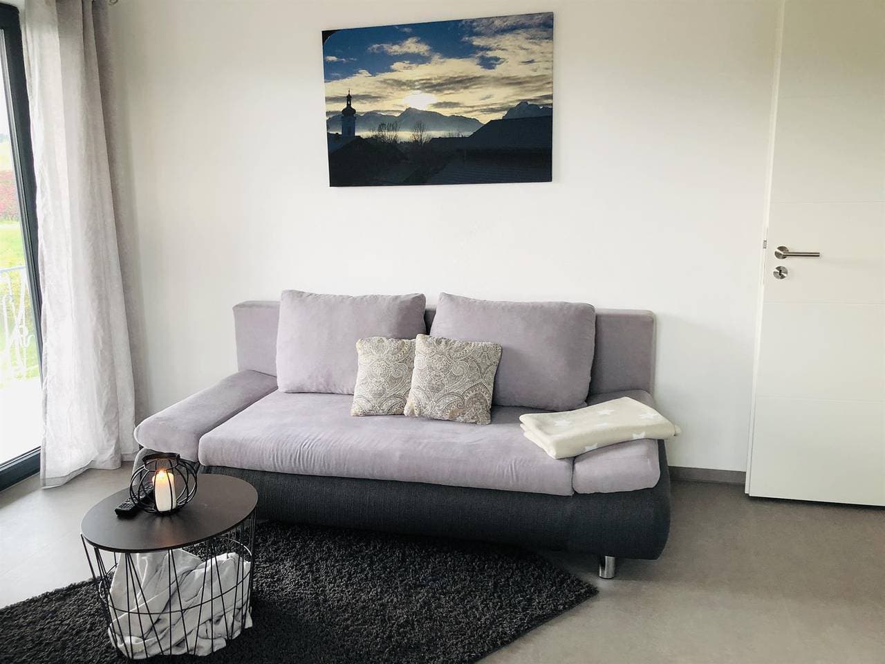 Foto 5 von 22: Ferienwohnung
