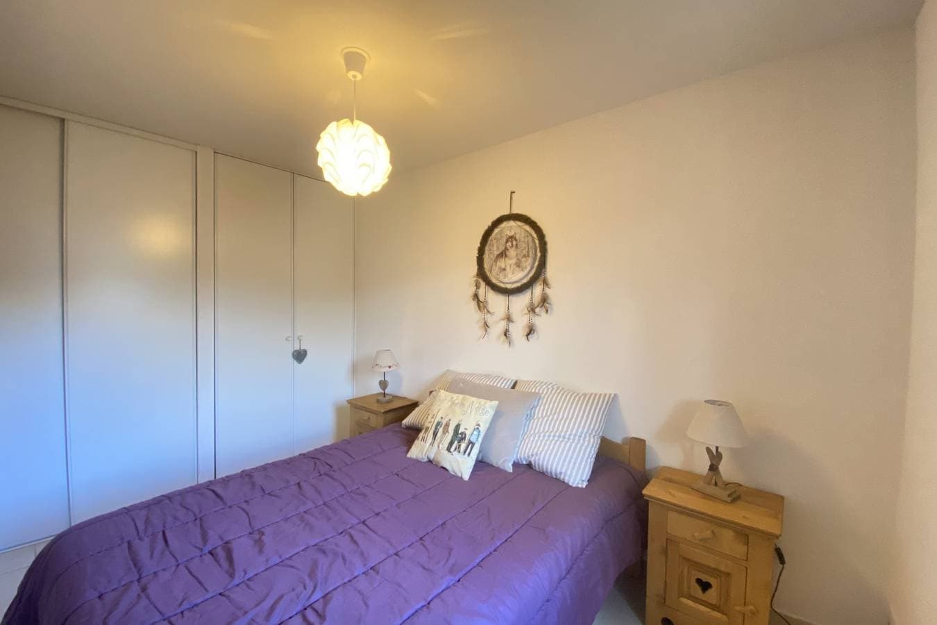 Foto 9 von 10: Ferienwohnung für 4 Personen mit Pool