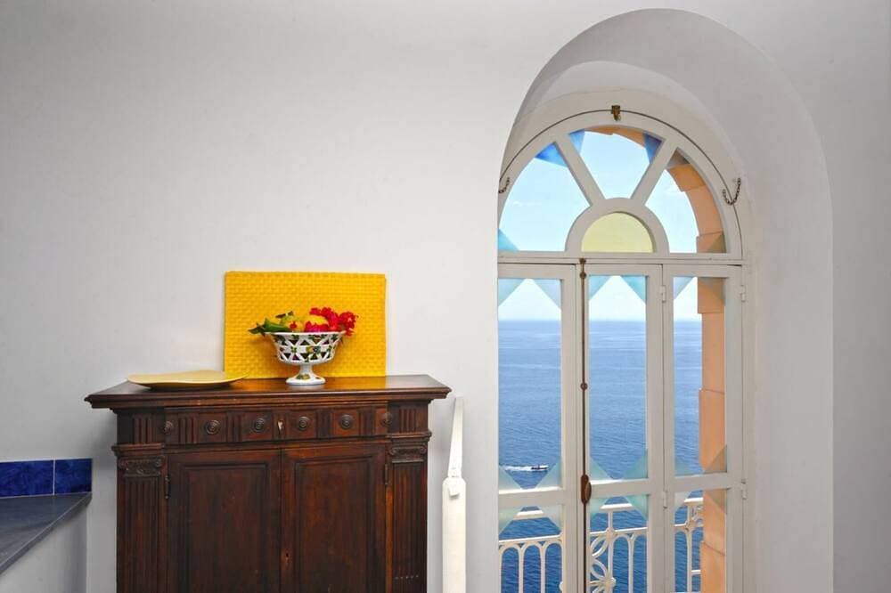Foto 9 von 10: Mondrian in Amalfi Meerblick und Garten