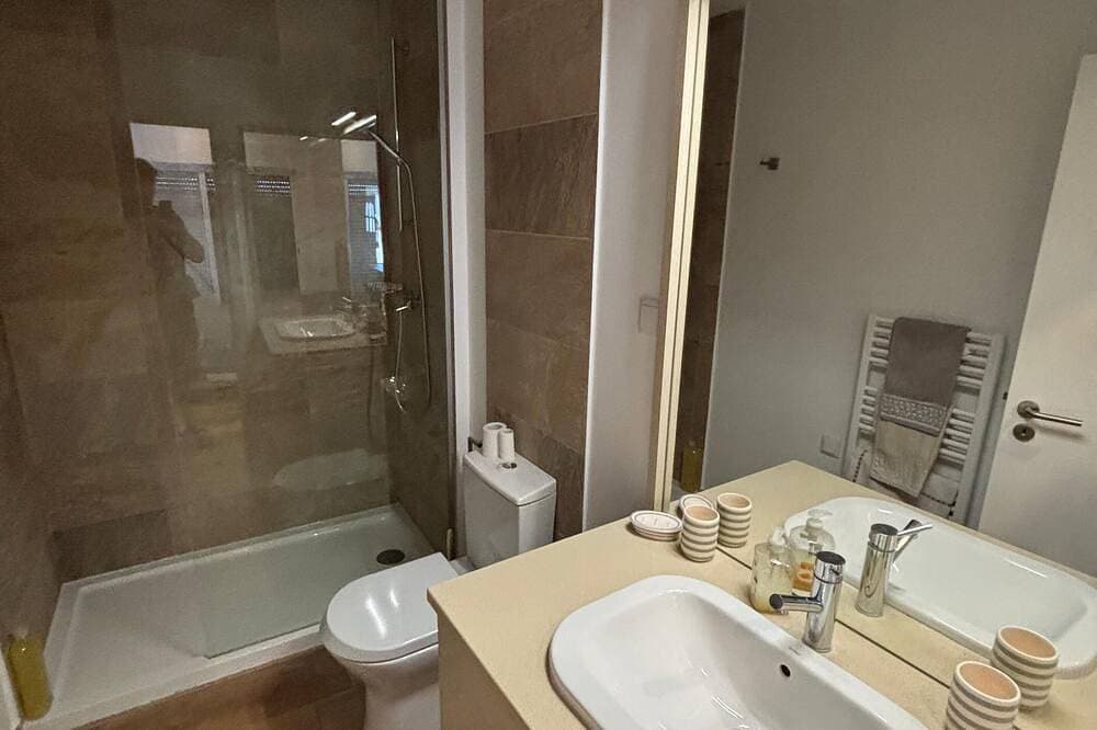 Foto 9 von 30: Dorfhaus mit Pool, separatem Appartement & Bergblick
