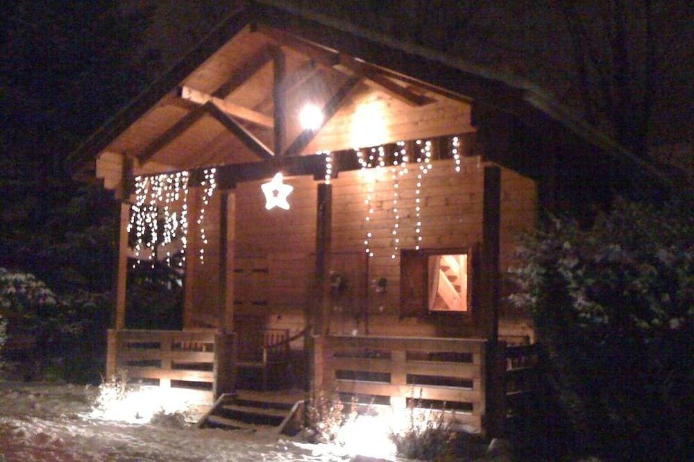 Foto 9 von 24: Chalet bois Munster in Alsace close to shops-tourism-Colmar