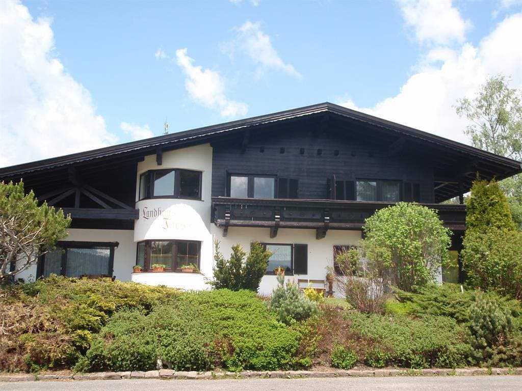 Landhaus Ines 1