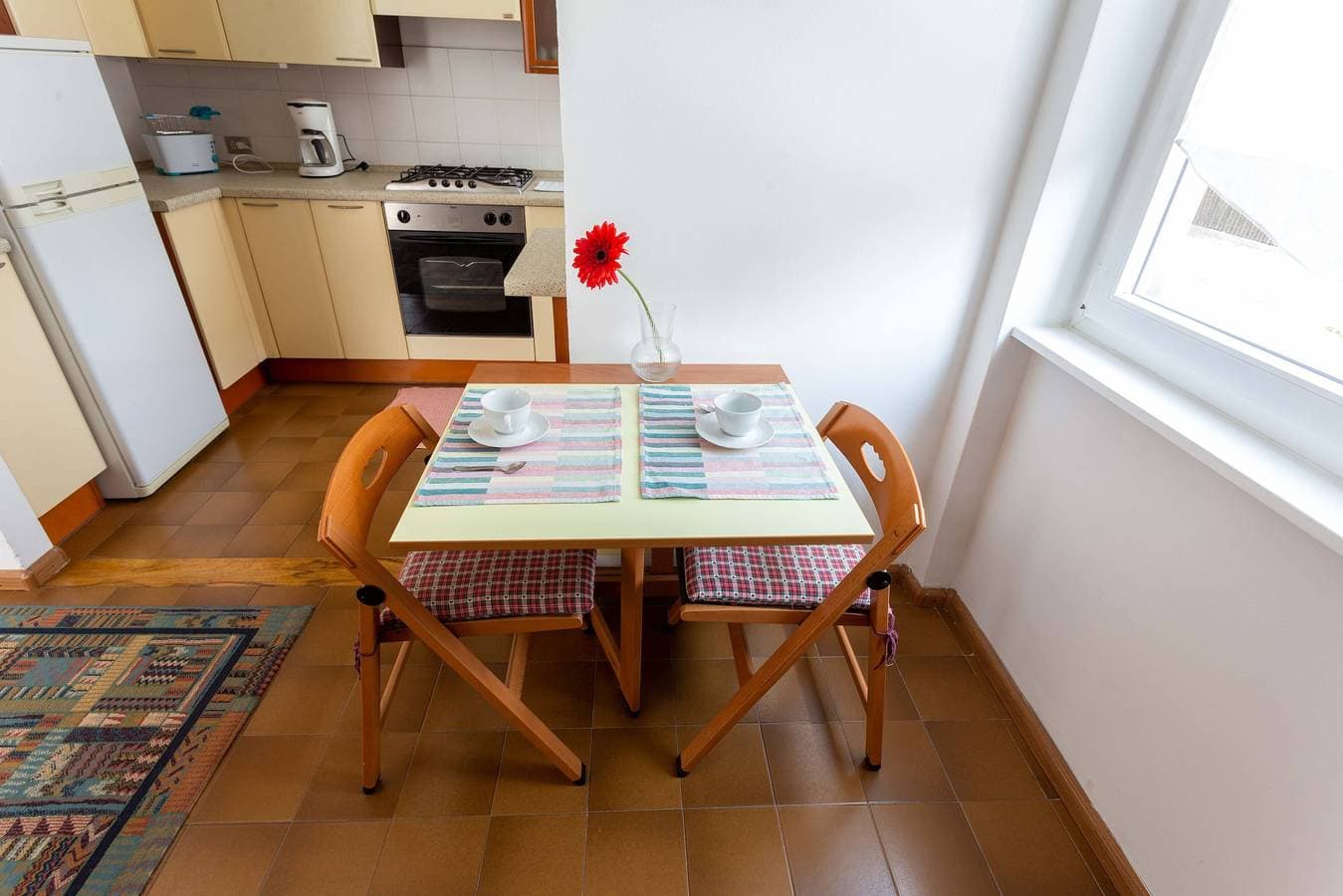 Foto 6 von 23: Ferienwohnung 'More A Due Passi Dal Lago' – nur wenige Schritte vom See entfernt