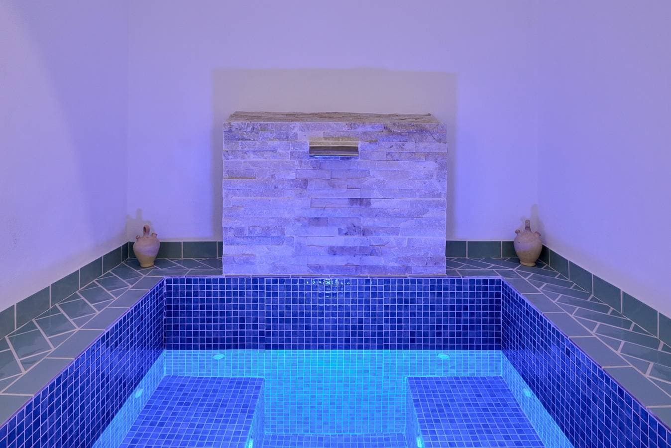 Foto 3 von 30: Apartment 'La Morería' mit WLAN und Klimaanlage