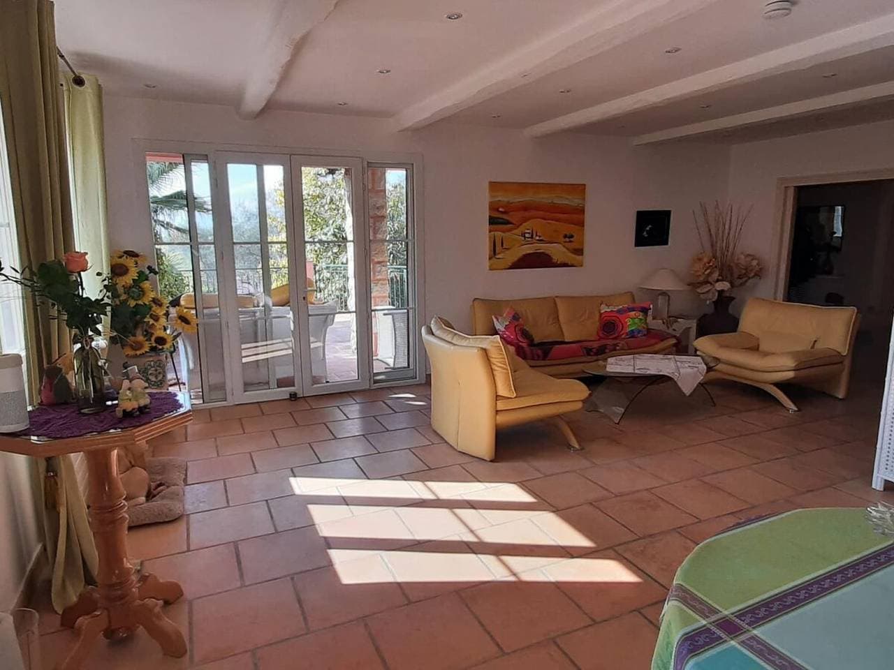 Foto 9 von 29: Ferienhaus mit 2 Schlafzimmer