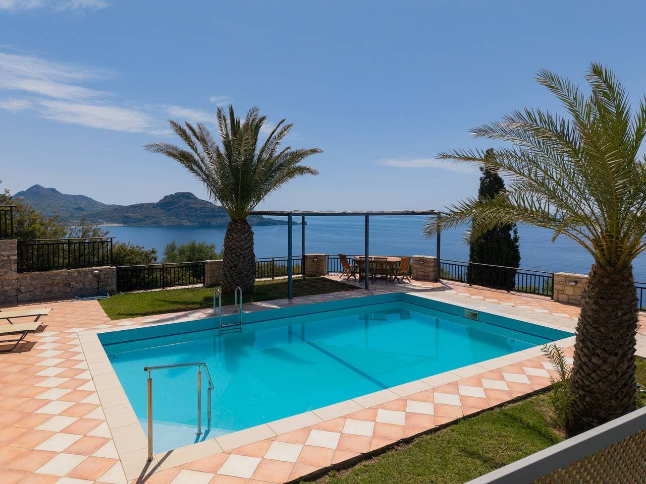 Foto 3 von 30: Souda Bay Loggia