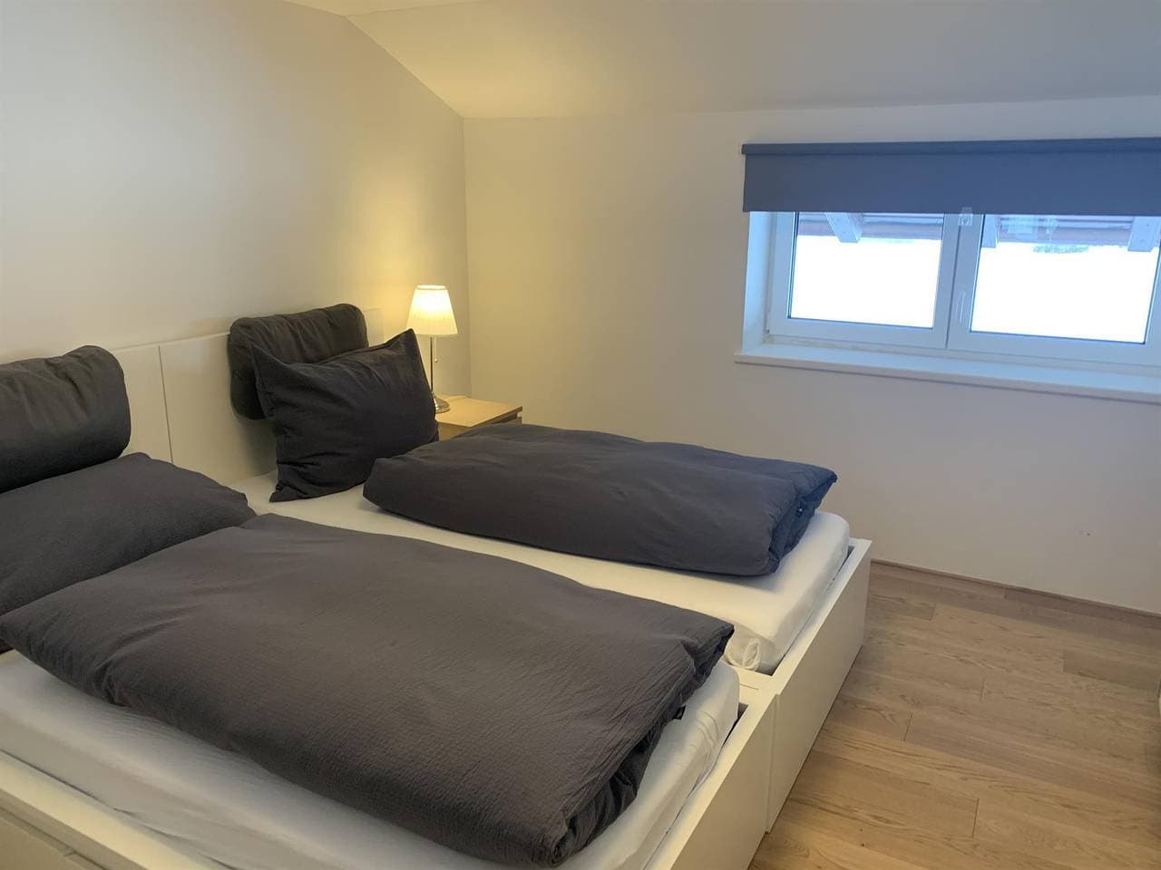 Foto 11 von 52: Ferienwohnung Köb-Berchtold mit 3 Schlafräumen