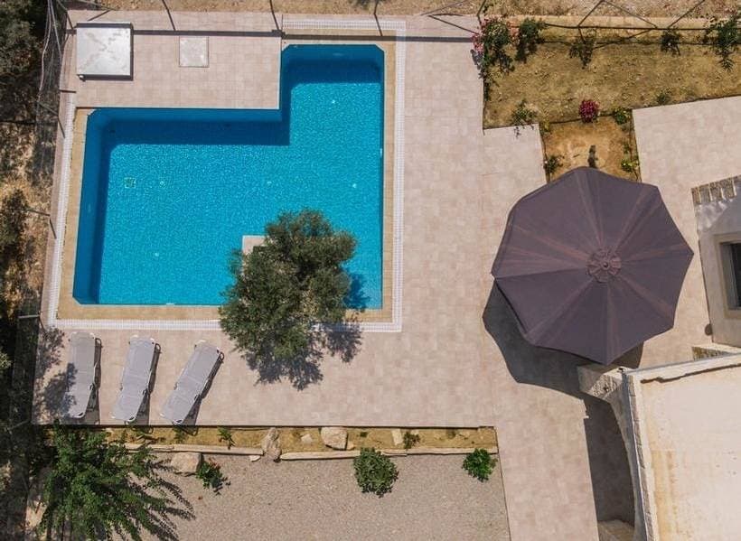 Foto 11 von 23: Villa Efthimia