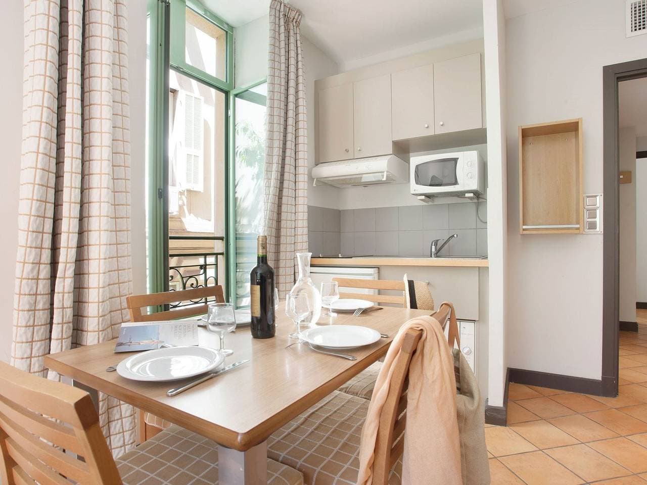Foto 4 von 42: Apartment im Stadtzentrum