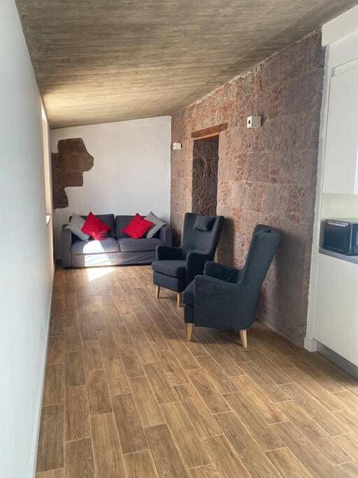 Apartamento Mirador del Almendro 1