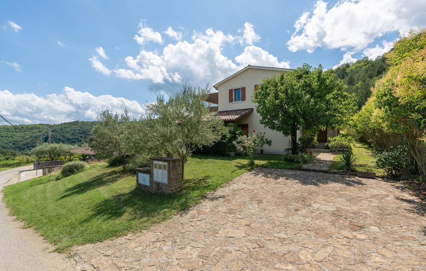 Foto 4 von 47: Charmante 23 m² große Wohnung mit Pool, WLAN und Parkplatz