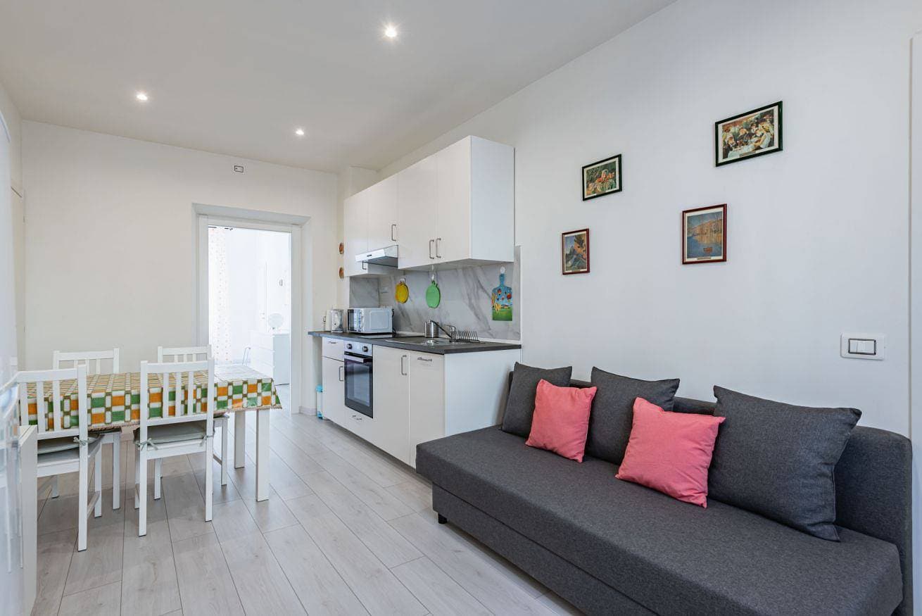 Foto 2 von 14: Ferienwohnung für 2 Personen