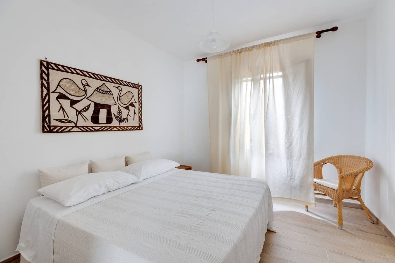 Foto 5 von 25: Ferienhaus 'Babbo House Sa Rocca Tunda' mit privatem Parkplatz, 100 m vom Meer entfernt