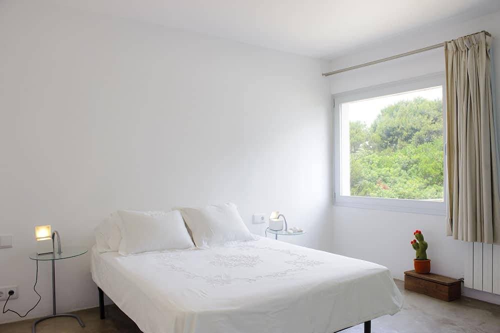 Foto 5 von 24: Modernes Ferienhaus mit Meerblick und in Strandnähe, Pool