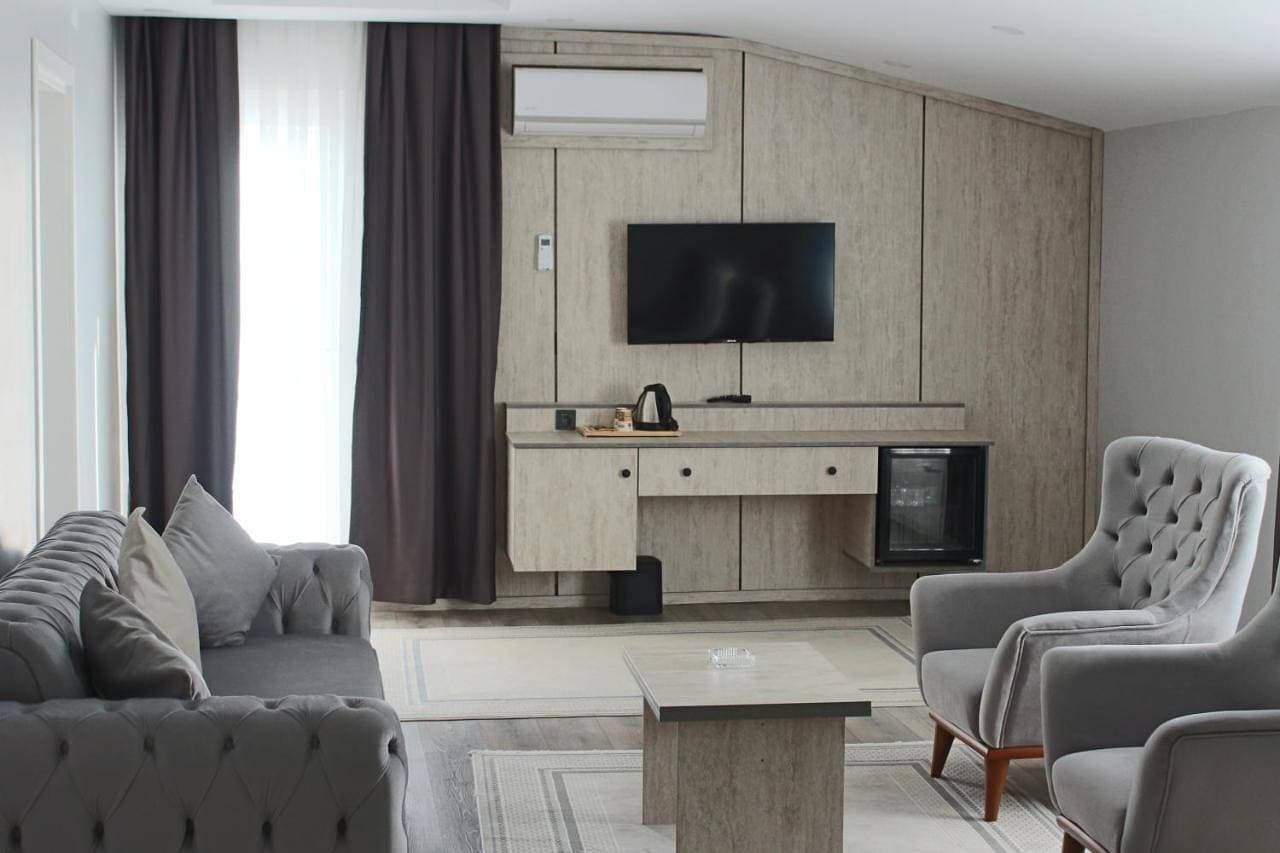 Foto 4 von 27: Studio with Sea View