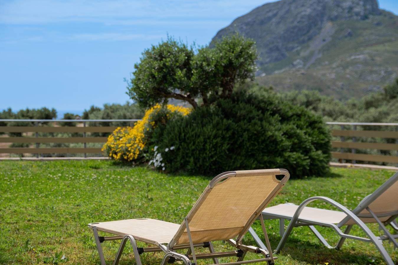 Foto 8 von 30: Souda Bay Loggia