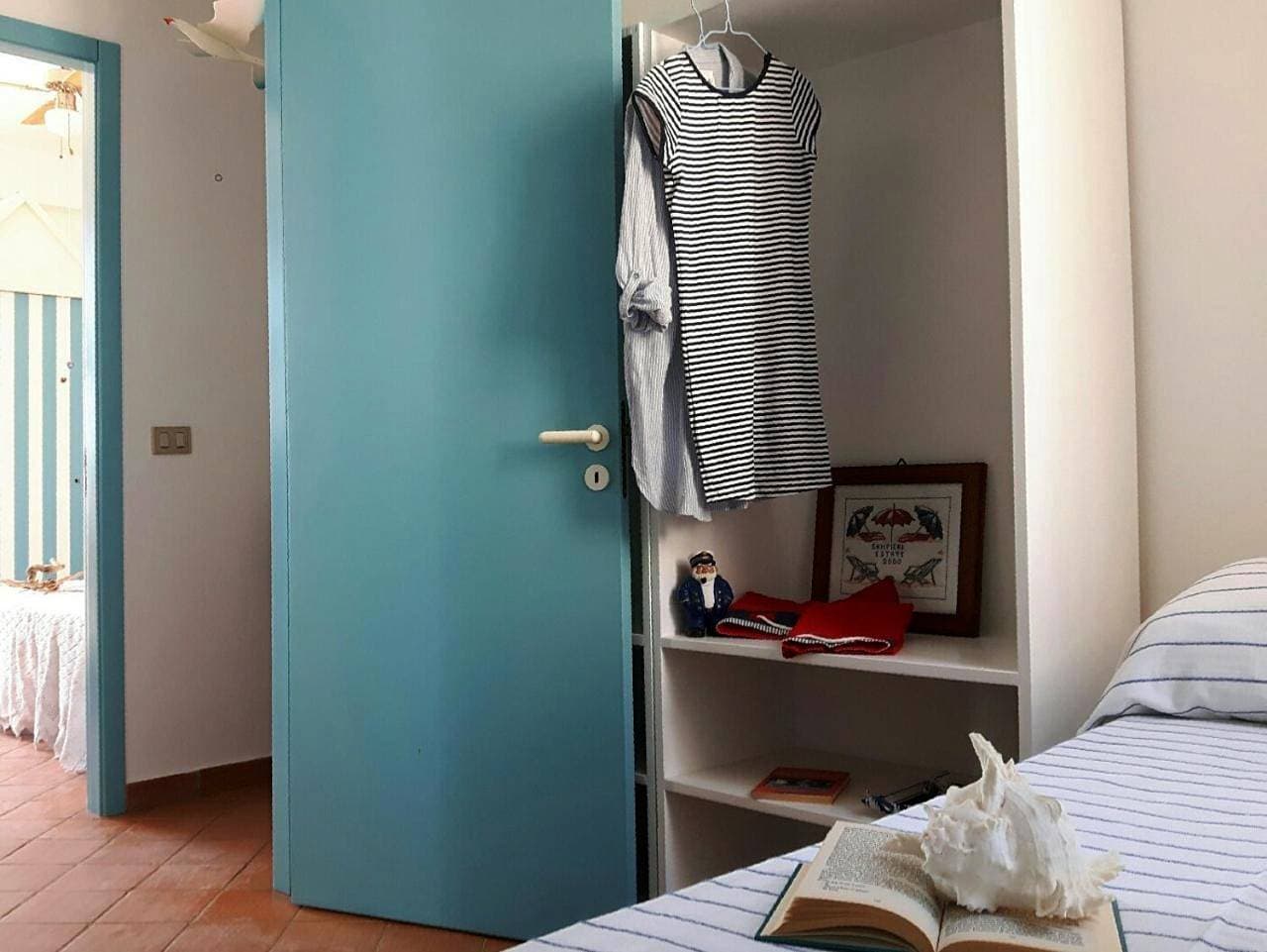 Foto 5 von 11: Apartment