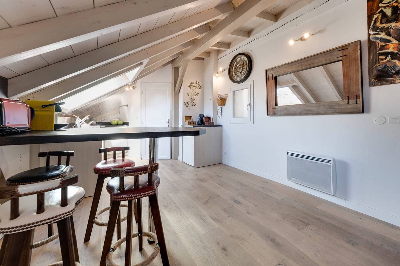 Foto 7 von 25: Ferienwohnung für 4 Personen