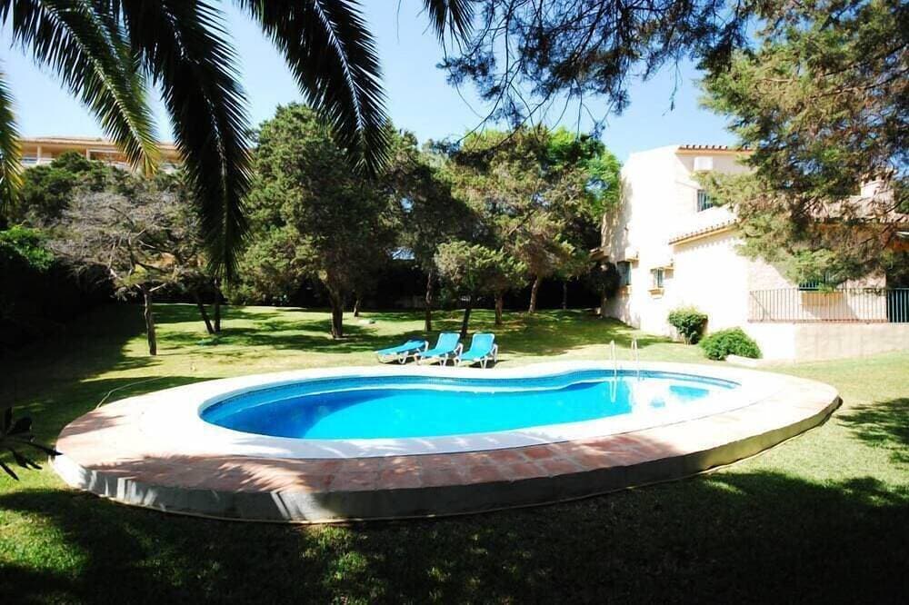 Foto 12 von 15: 2019 jetzt voll - schöne private Villa mit Pool -Costa Del Sol