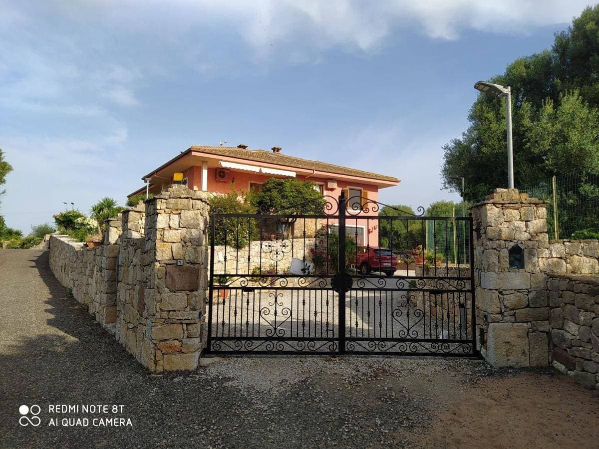 Villa Tiziana 1