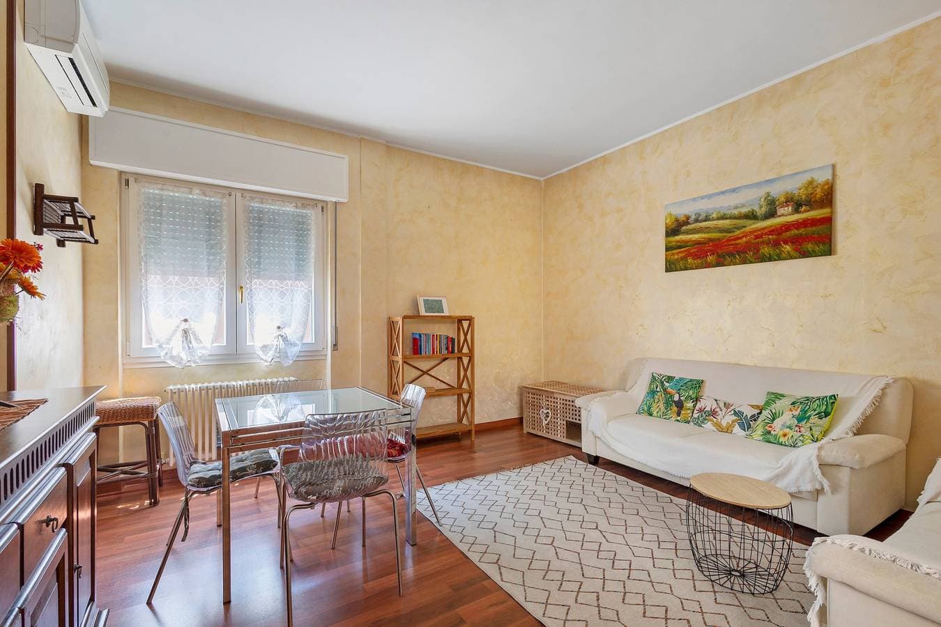 Casa Dei Navigatori 1