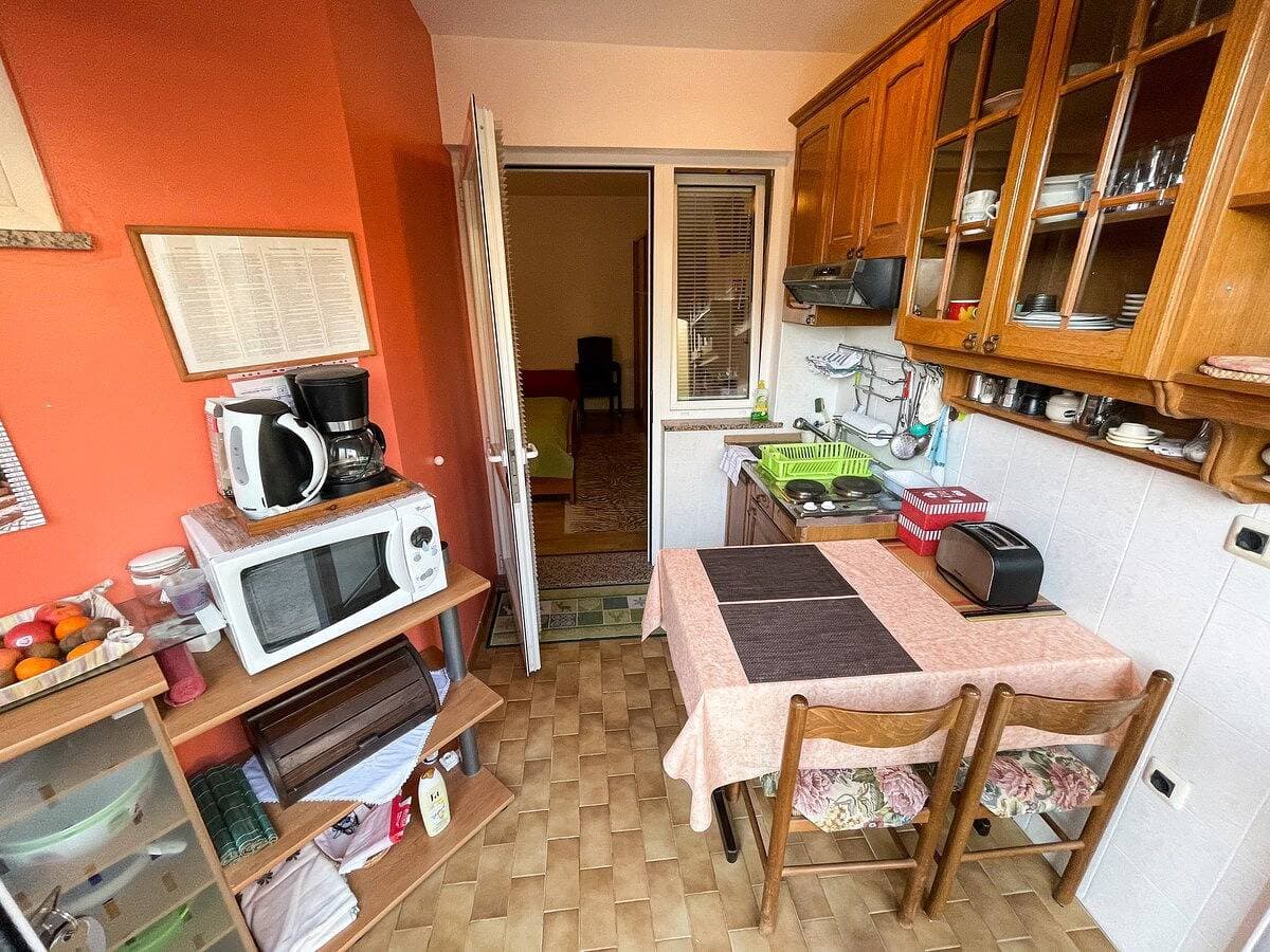 Foto 5 von 22: Villa Palma Rovinj 6