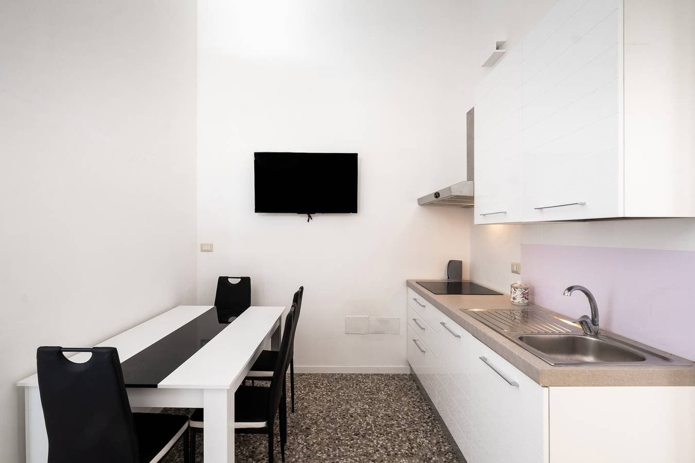 Foto 9 von 18: Suite Biancolino Apartment in Nardò – Komfort für 4 Gäste, zentrale Lage