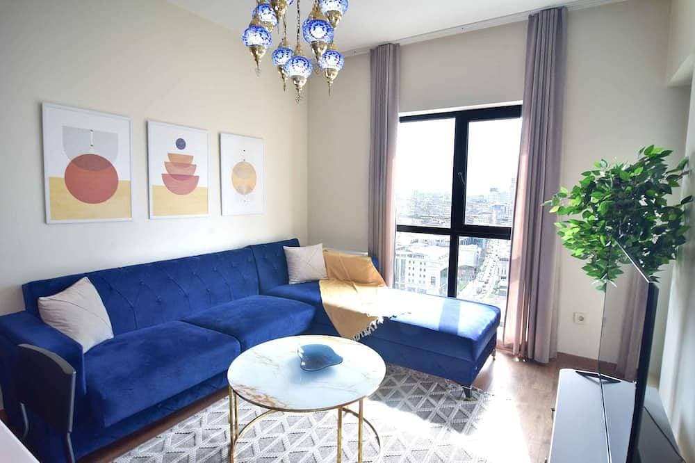 Quiet & Cozy Stay: Private 1-Bedroom Apartment 1
