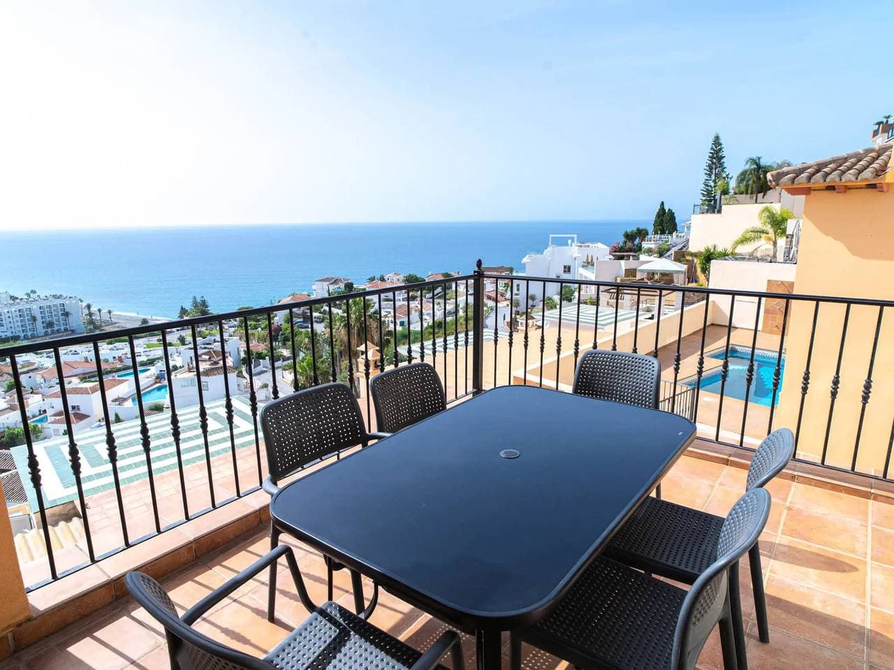 Maison 5 Personnes 1