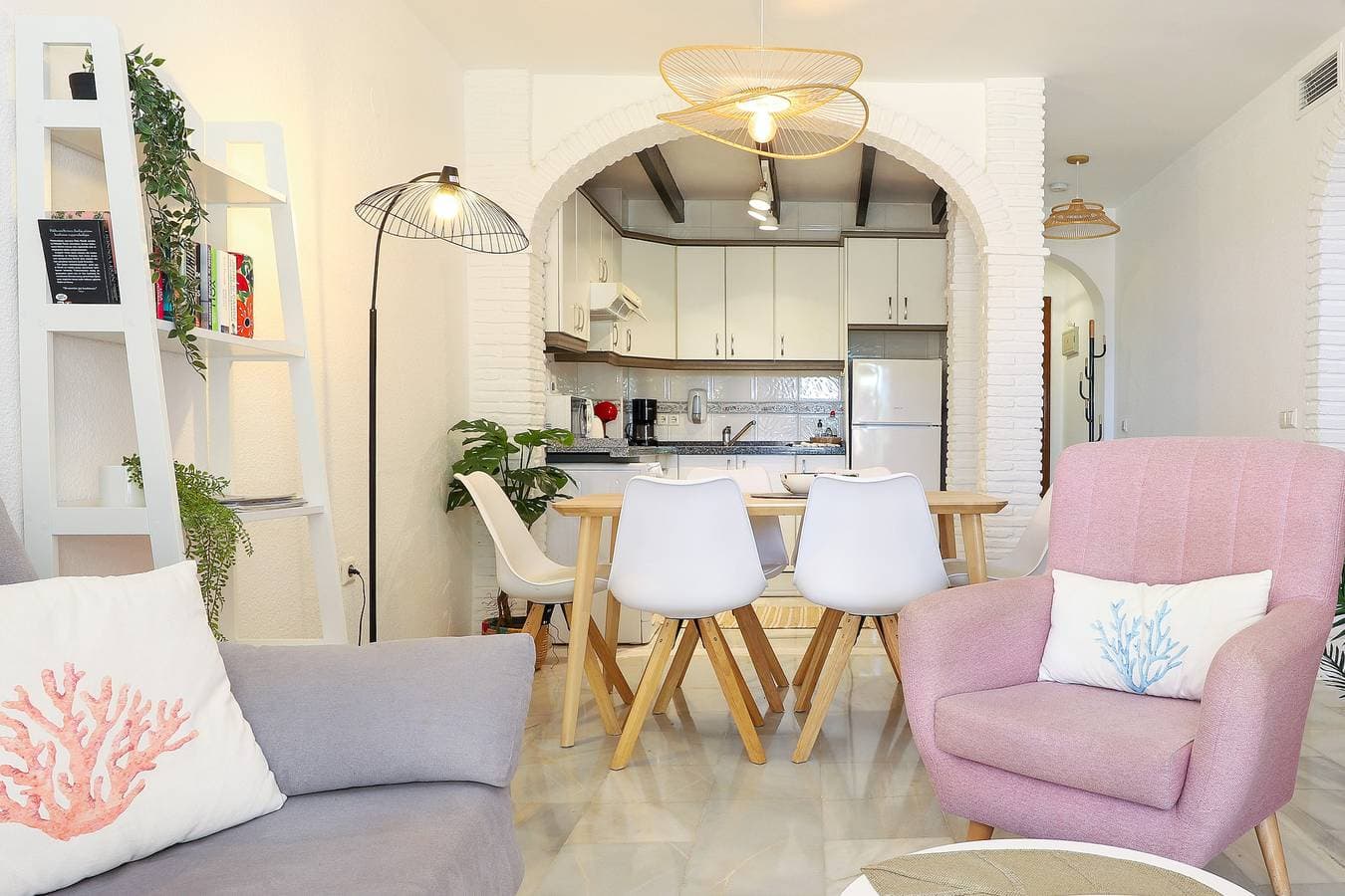 Calahonda - 2Bed 1