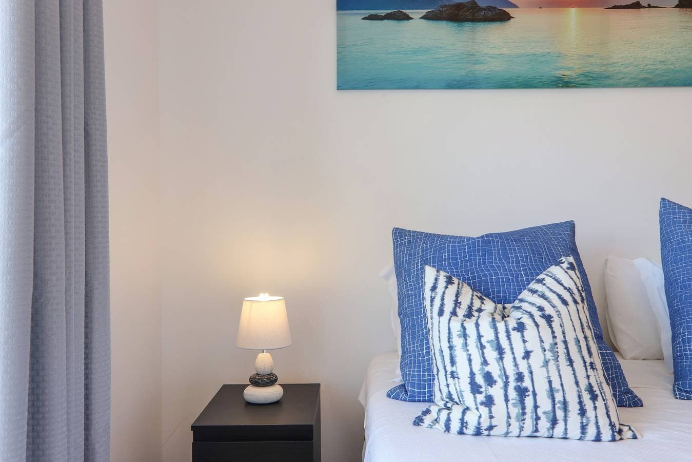 Foto 13 von 20: Ferienwohnung Quinta dos Arcos Lote 18 3ºG mit Meerblick, Pool und Balkon