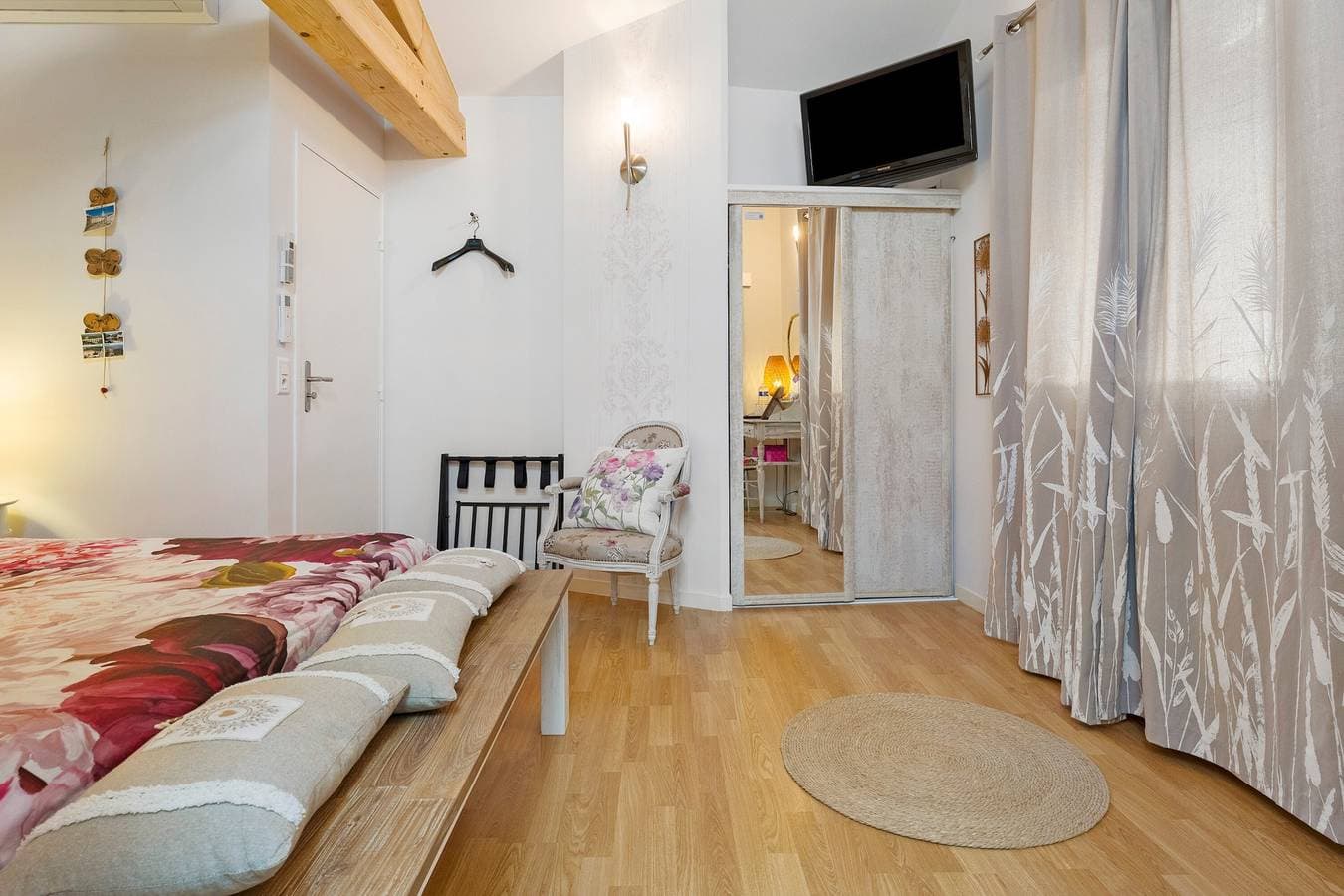Foto 11 von 32: Chambres d'hôtes Le Cocon – Gard